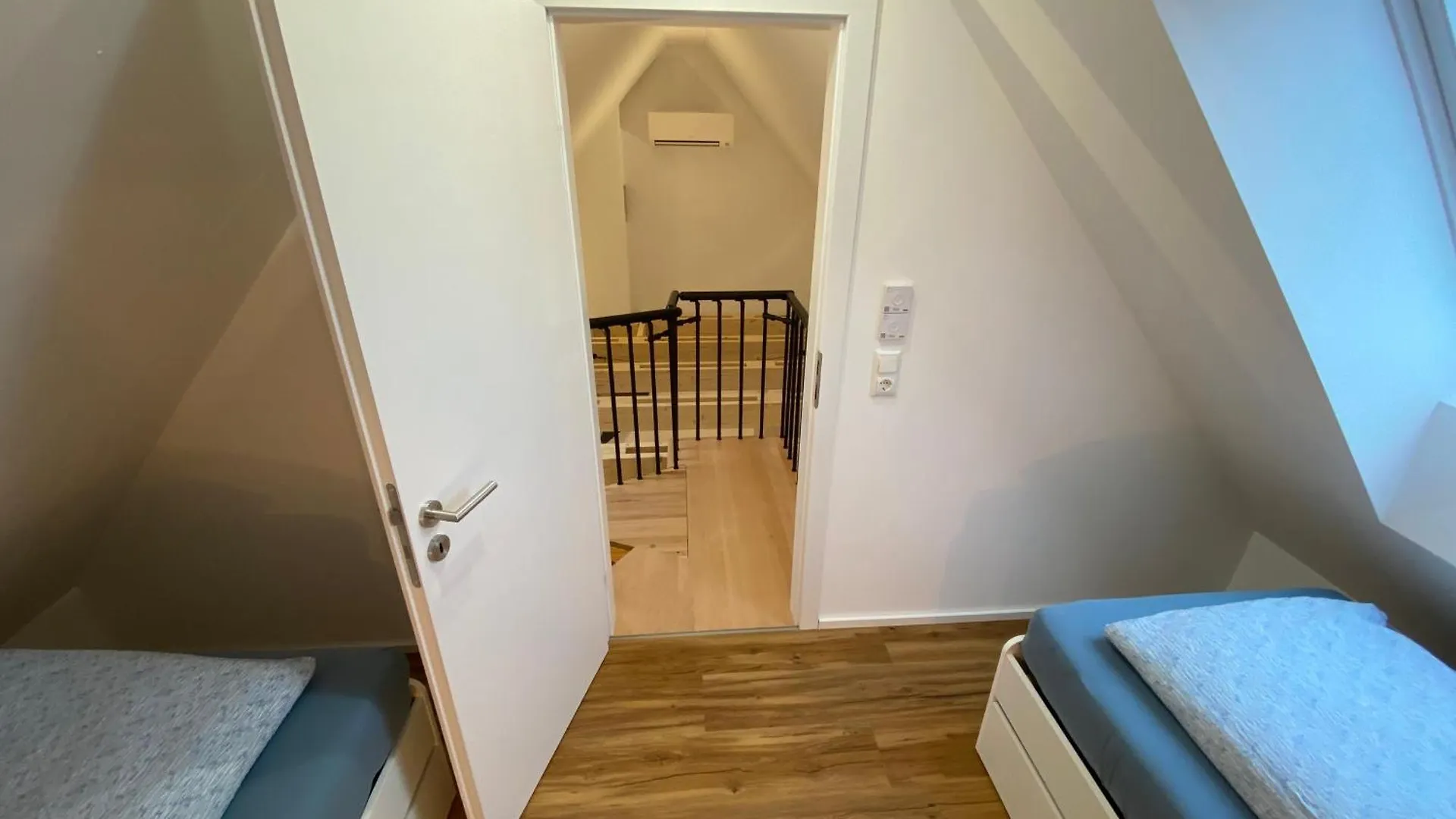 Ferienwohnung Scheuring 2 Og Sued Nordheim am Main 0*,