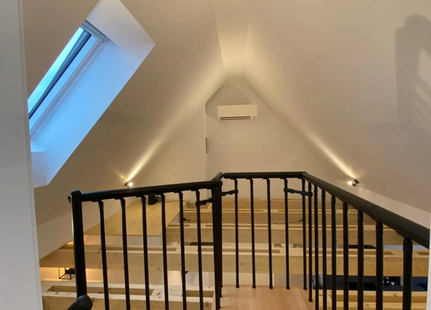 Apartment Ferienwohnung Scheuring 2 Og Sued Nordheim am Main