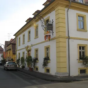 3* Gasthof Zur Sonne